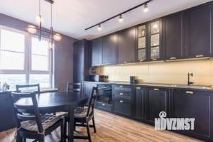 3-к квартира, вторичка, 65м2, 21/24 этаж