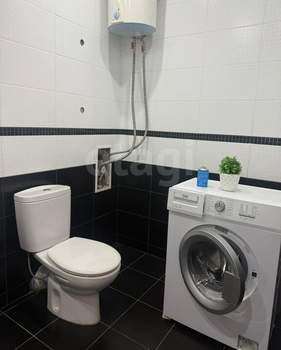 1-к квартира, вторичка, 42м2, 5/7 этаж