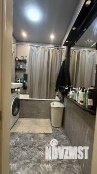 1-к квартира, вторичка, 43м2, 3/6 этаж