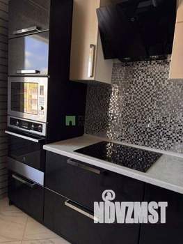 2-к квартира, вторичка, 57м2, 16/16 этаж