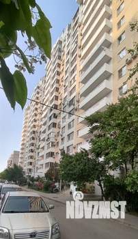 2-к квартира, вторичка, 59м2, 15/16 этаж