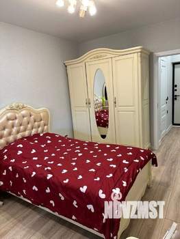 1-к квартира, вторичка, 40м2, 2/16 этаж