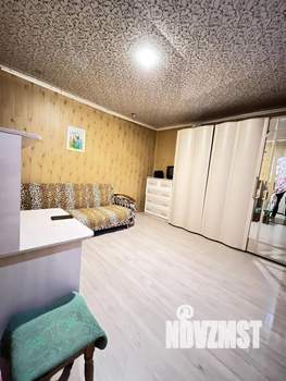 2-к квартира, вторичка, 31м2, 1/1 этаж