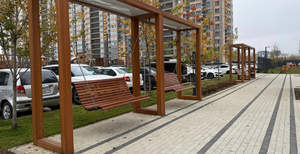 1-к квартира, вторичка, 41м2, 19/23 этаж