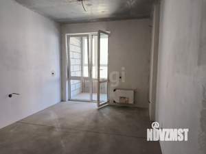 1-к квартира, вторичка, 36м2, 4/24 этаж