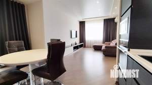 3-к квартира, вторичка, 103м2, 12/16 этаж