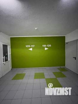 1-к квартира, вторичка, 46м2, 7/8 этаж