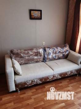 1-к квартира, вторичка, 38м2, 10/16 этаж