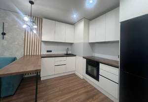 1-к квартира, вторичка, 35м2, 6/8 этаж