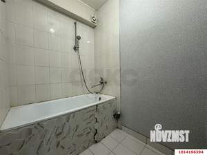 2-к квартира, вторичка, 53м2, -1/6 этаж