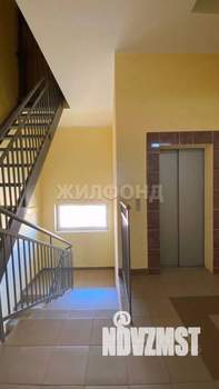 2-к квартира, вторичка, 47м2, 7/9 этаж