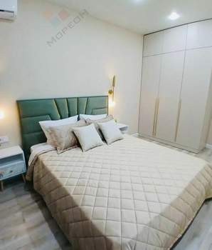 2-к квартира, вторичка, 60м2, 12/19 этаж