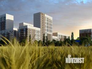 2-к квартира, вторичка, 67м2, 3/18 этаж