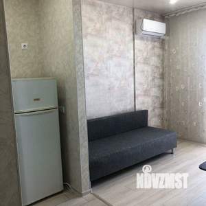 1-к квартира, вторичка, 22м2, 15/17 этаж