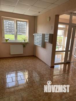 3-к квартира, вторичка, 80м2, 10/19 этаж