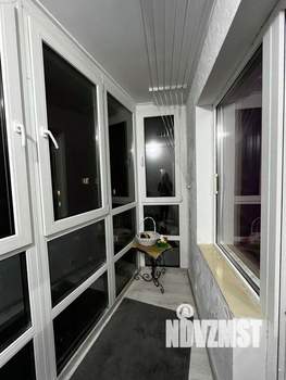 1-к квартира, вторичка, 36м2, 16/17 этаж