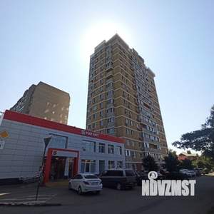 1-к квартира, вторичка, 35м2, 4/16 этаж