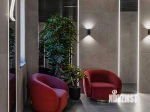 Студия квартира, вторичка, 25м2, 9/15 этаж