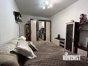 1-к квартира, вторичка, 32м2, 4/6 этаж