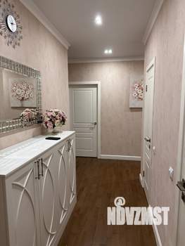 3-к квартира, вторичка, 83м2, 11/25 этаж