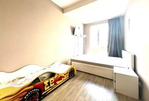 2-к квартира, вторичка, 43м2, 2/5 этаж