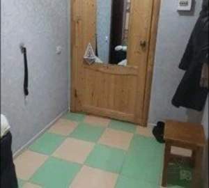 Студия квартира, вторичка, 19м2, 1/3 этаж