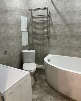 1-к квартира, вторичка, 49м2, 12/18 этаж