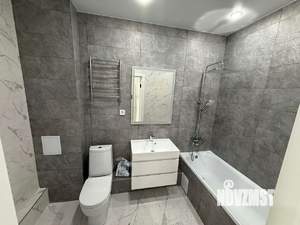 1-к квартира, вторичка, 46м2, 12/12 этаж