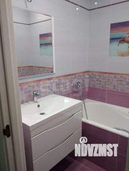 2-к квартира, вторичка, 60м2, 3/22 этаж