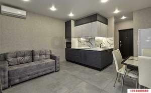 Студия квартира, вторичка, 24м2, 9/24 этаж