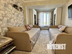 2-к квартира, вторичка, 64м2, 10/16 этаж