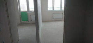 1-к квартира, вторичка, 38м2, 19/24 этаж