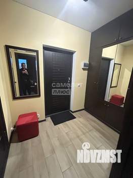 1-к квартира, вторичка, 35м2, 7/16 этаж