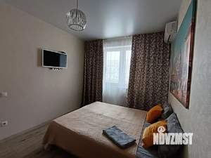 1-к квартира, вторичка, 25м2, 6/8 этаж