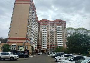 1-к квартира, вторичка, 38м2, 12/16 этаж