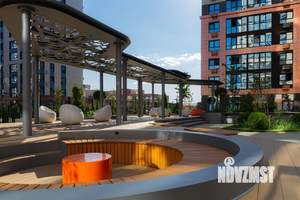 Студия квартира, вторичка, 22м2, 10/16 этаж