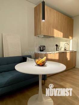 1-к квартира, вторичка, 36м2, 24/25 этаж