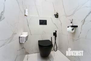 3-к квартира, вторичка, 78м2, 21/24 этаж