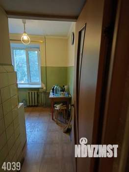 2-к квартира, вторичка, 44м2, 3/9 этаж
