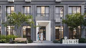 1-к квартира, вторичка, 38м2, 6/8 этаж