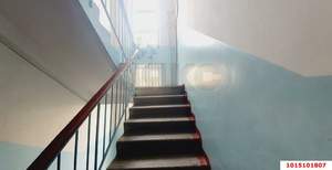 1-к квартира, вторичка, 33м2, 5/5 этаж