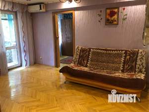 3-к квартира, вторичка, 60м2, 3/5 этаж