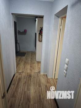 2-к квартира, вторичка, 58м2, 13/16 этаж