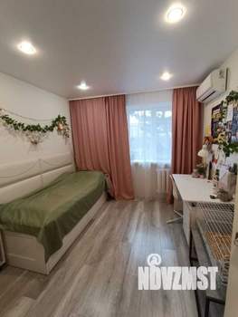 3-к квартира, вторичка, 68м2, 4/9 этаж