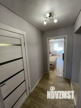 1-к квартира, вторичка, 43м2, 8/12 этаж