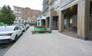 3-к квартира, вторичка, 86м2, 10/24 этаж