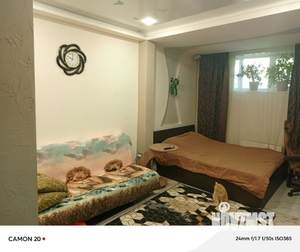 1-к квартира, вторичка, 36м2, 1/3 этаж