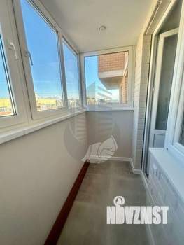 Студия квартира, вторичка, 22м2, 17/19 этаж