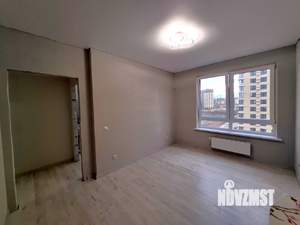 3-к квартира, вторичка, 66м2, 7/16 этаж