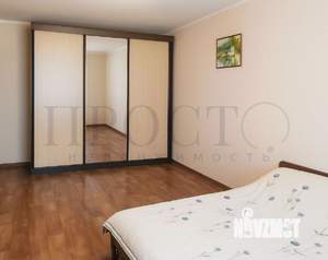 1-к квартира, вторичка, 38м2, 16/16 этаж